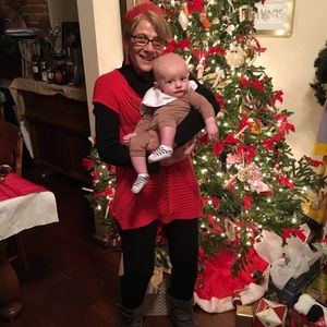 Meet your Posher, Teresa